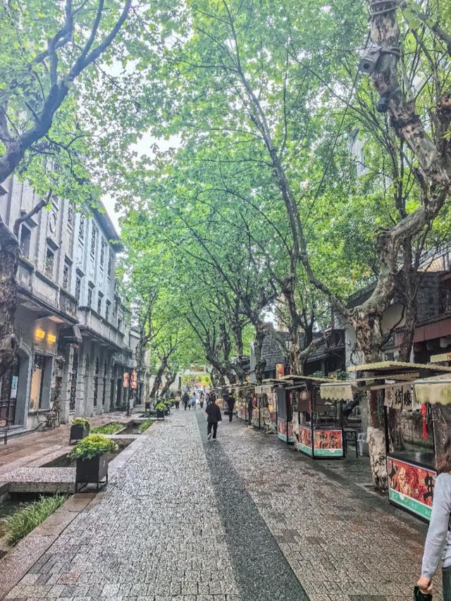 世界上只有中国浙江省杭州市才有的全球 “独一无二的10大奇景”