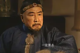 《雍正王朝》中的“邬先生”，还出演过哪些影视剧图片