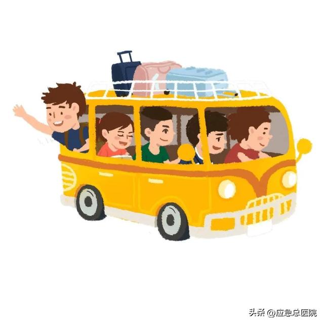 暑期亲子游“满分攻略”：安全、欢乐、成长全都要