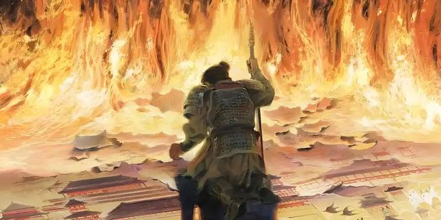 口碑稳了！把《三国》拍成了热血番，易中天出手就是三国天花板