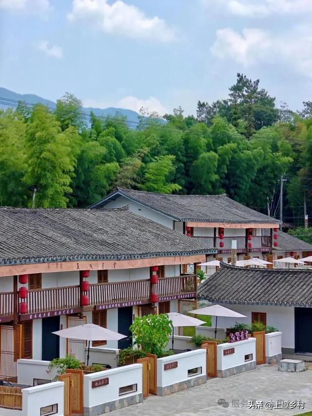 新年慢游计划｜去福建宝藏乡村浪漫跨年，给2026一个温柔的开始