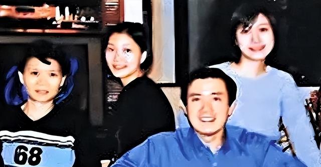 揭秘：马英九三姐马冰如，在北京待了26年，她到底有什么故事？