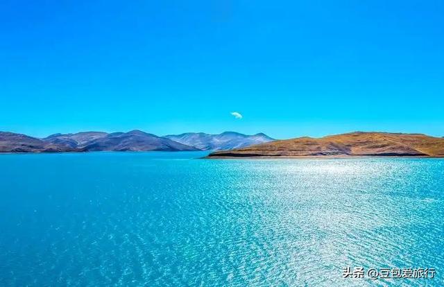 西藏山南深度旅行指南——圣境与人文的交响诗