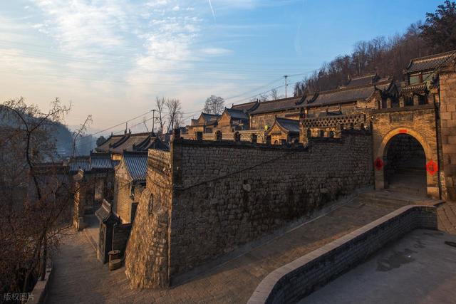 山西真正冷门的6个古村，商业化低，几乎没有游客，一点都不夸张