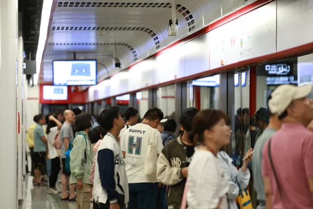 国庆中秋假期佛山景点美食优惠全攻略，一篇就够了→｜双节同庆趣游佛山