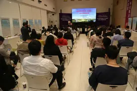 优质企业、高薪岗位！昌平区进清华招贤纳才→图片