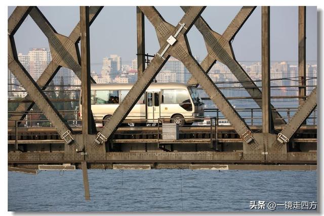 丹东鸭绿江断桥，定格惨烈历史瞬间（下）