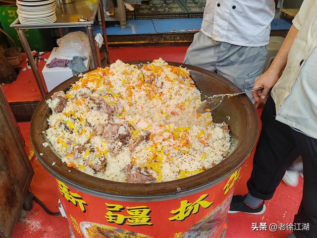 活着的千年古城喀什，西域风情沉浸式体验指南（详细游玩攻略）