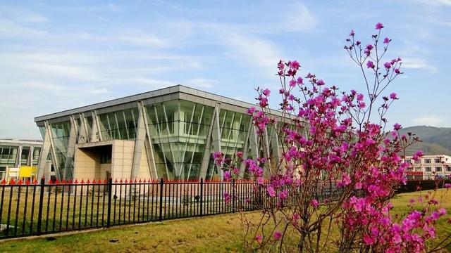 乘着高铁游白山 | 沿江主题精品旅游线路