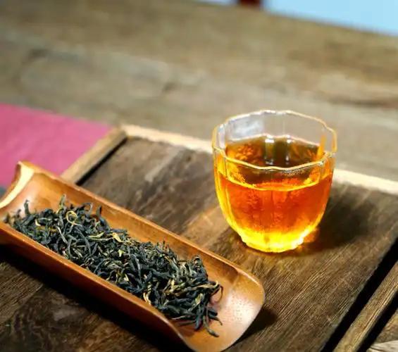 红茶是血糖“杀手”？医生告诫：若想血糖正常，这4种茶不要贪嘴