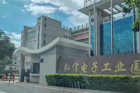 弘信电子的转折图片