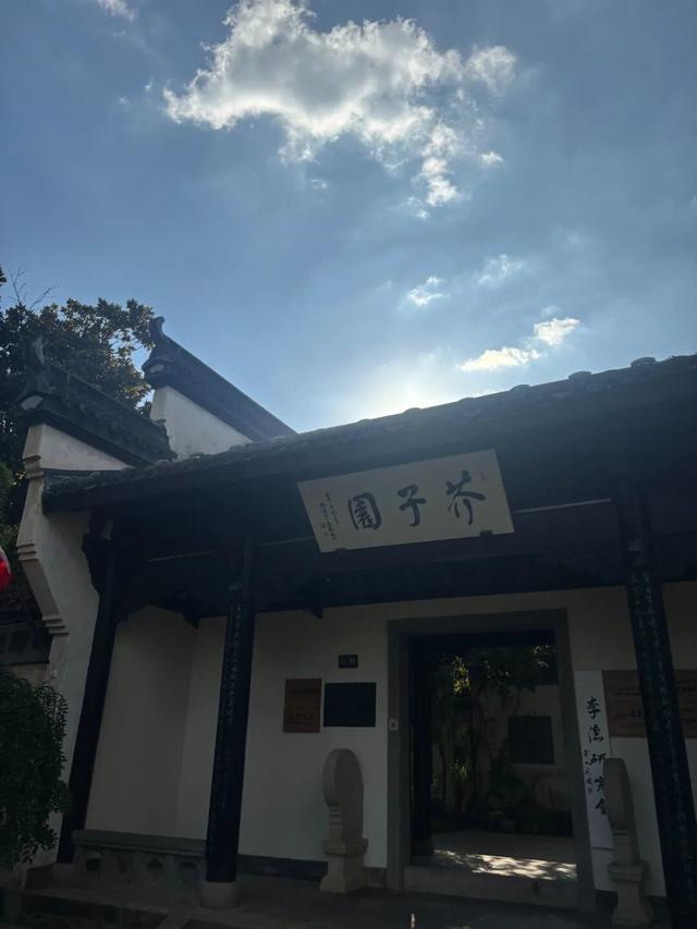 国庆4天打卡浙江11个绝美小众景点！2个人只花3000块