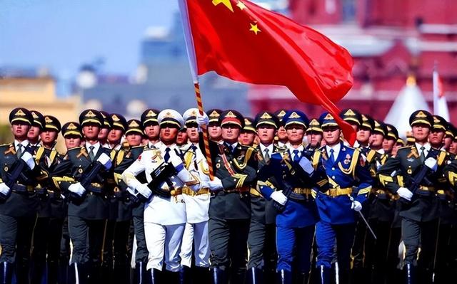 “八角台”值得打卡的国防教育军事文化旅游胜地