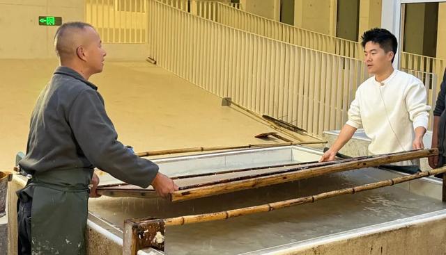 接住董宇辉的安利!下一站,宣城见!