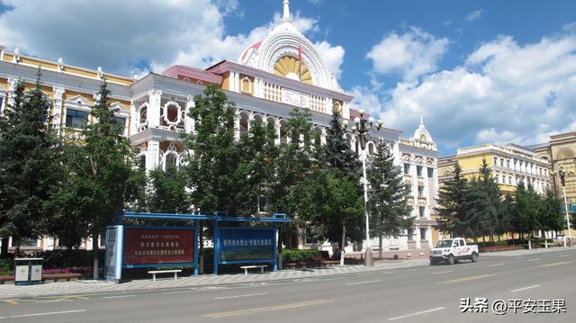 漠河归来说漠河（九）不堪回首的“五月六日”