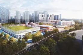 2024年上半年，厦门省重点项目按下“快进键”图片