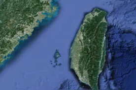 大陆男子驾快艇登台，破台“3道防线”，也戳破民进党编造的骗局图片