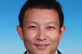 山东籍干部陈大鹏，在京任新职！省公安厅厅长贺志亮，进京履新！图片