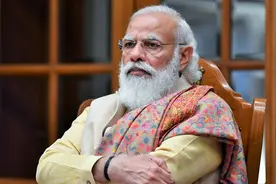 印度媒体与中国舆论天壤之别：根本不信战机被击落，宣传战胜巴铁图片