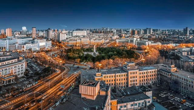 东北下一个“黑马城市”已定，或将取代大连，成为北方新的领头羊