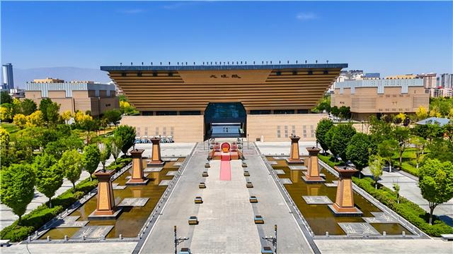 【联动宣传】来武威，解锁“基础”与“别样”的交融之旅