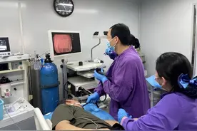 47岁四川男子胃癌手术顺利，3年后骨髓转移，三个原因会引起复发图片