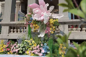 安娜别墅百年古堡婚礼——年轻人的浪漫选择图片