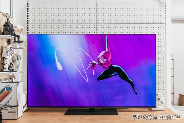 10平米全能空间大揭秘，LG OLED evo 4K 55G5智能电视补齐最后短板