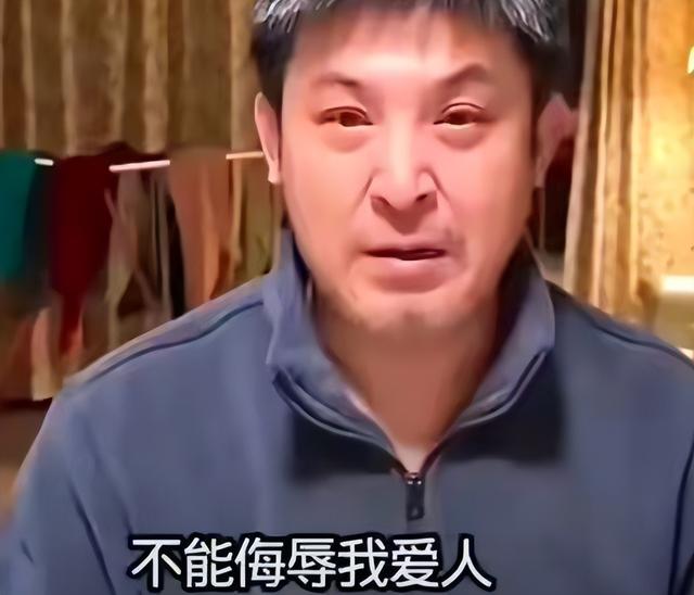 闫学晶没想到，宣布再也不上春晚的孙涛	，竟又靠妻子实现口碑暴涨