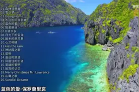 盘点20首享誉世界的经典纯音乐，每一首都百听不厌，值得收藏！图片