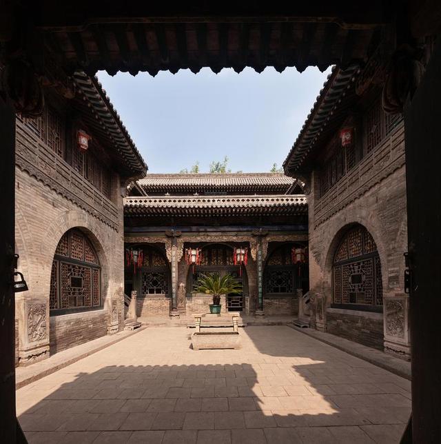 渭南十二时辰｜比西安野，比运城近！这座黄河边的硬核城藏不住了