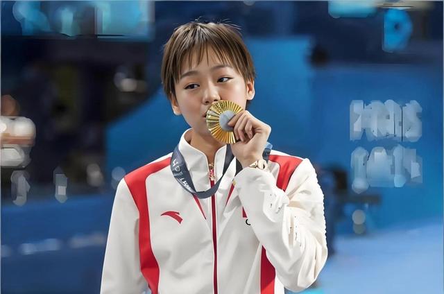 人气爆棚！全红婵连线直播在线人数超10万