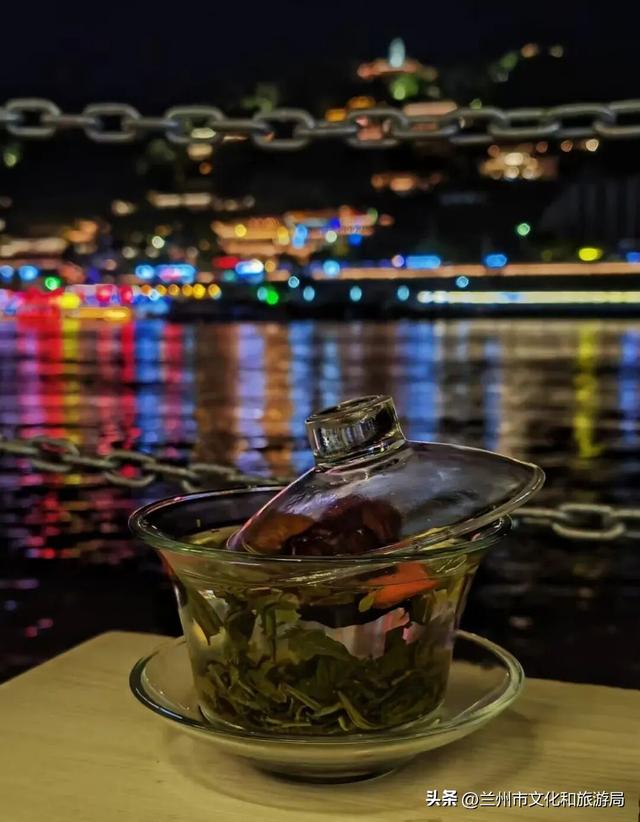 兰州不止一面，上兰州官方文旅品牌馆解锁超多精彩吧！