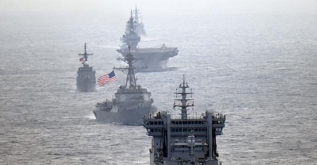 下一个乌克兰来了？美防长叫嚣：中国敢对菲律宾动手，美国就下场