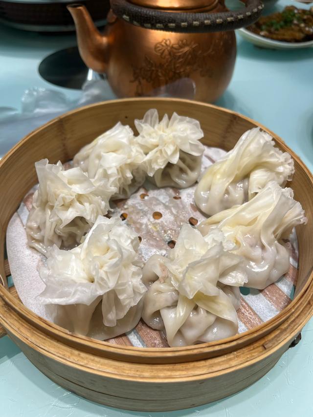 山西全境自驾游（第九天）：北岳恒山、悬空寺