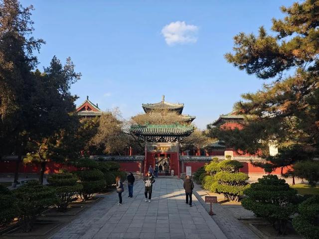 去了趟河北正定，真心建议：不要随便去河北正定，除非你知道这些