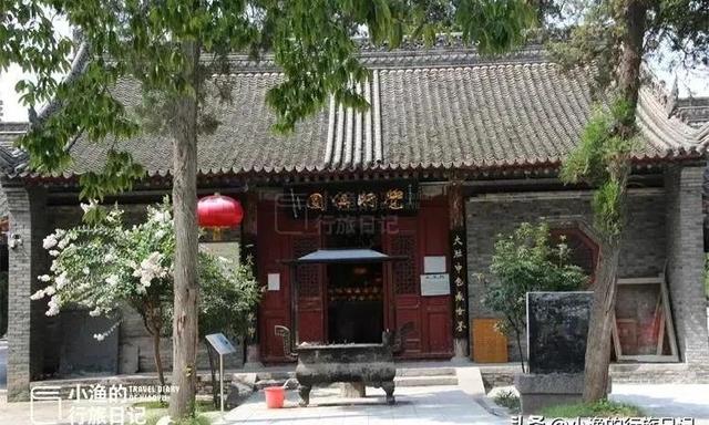 超越千年的宁静：草堂寺的秘密与开放机会