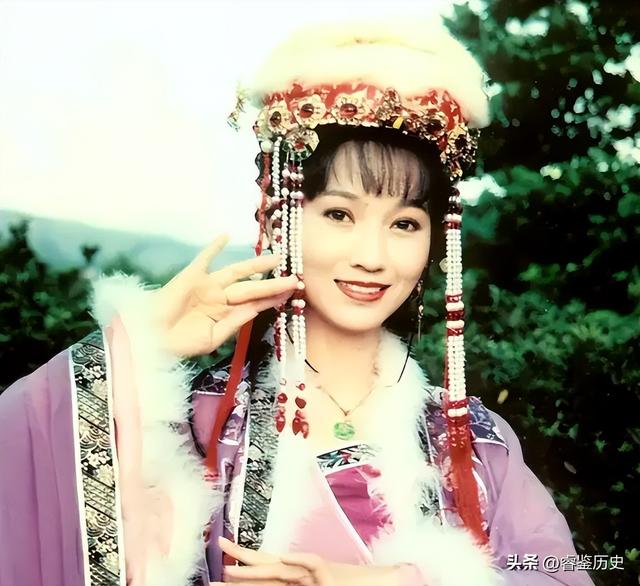 再多钱有什么用？72岁赵雅芝如今现状	，给所有中老年人提了个醒