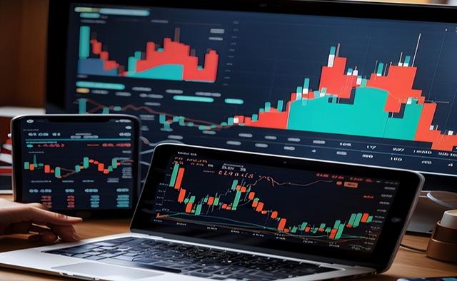 黄金账户缩水暴跌，先别急着抛售，看懂这3个信号才能利益最大化