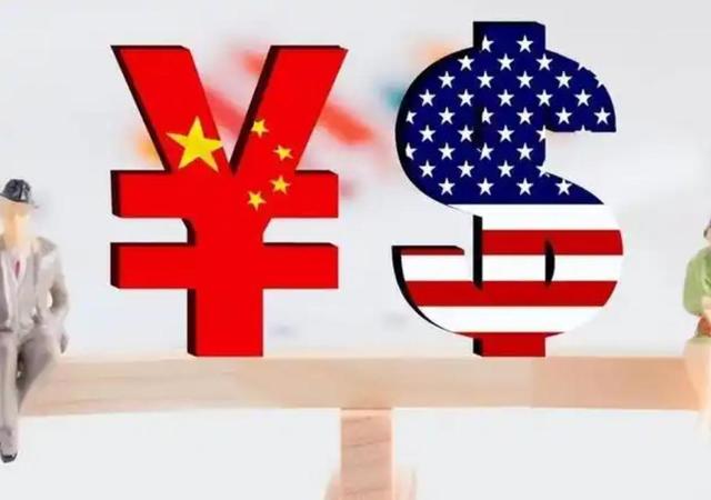 美国在华有7.3万家公司，总投资超1.2万亿美元，中国在美国呢？