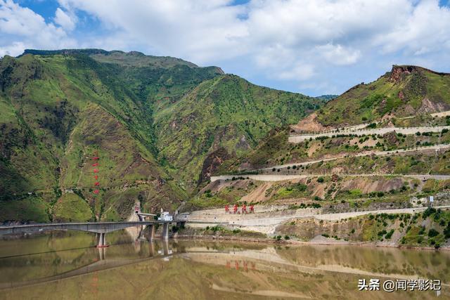 自驾•重走长征路 24禄劝 会理 西昌