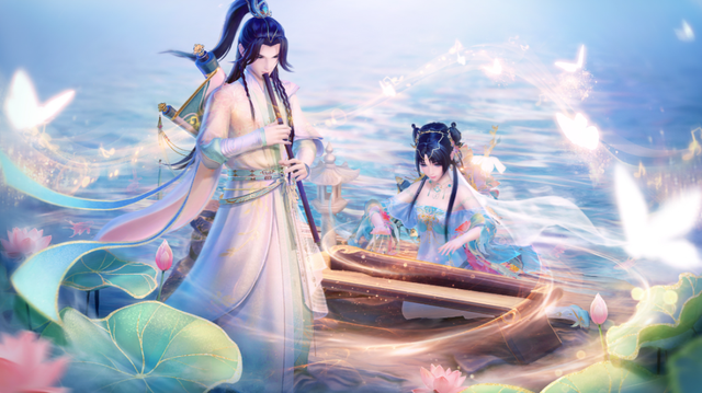 回合制手游十大排行2025，最火的回合制手游推荐