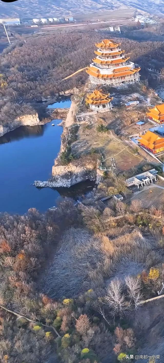 安徽蚌埠及其四大古镇