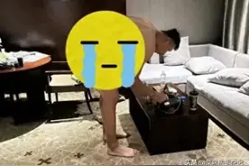 易建联嫖娼事件疑点重重：身份证地址不对、照片没有影子图片