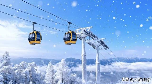 刚出炉！“大张家界”热门旅游线路