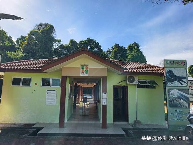 马来西亚(32)砂拉越州⑥世界遗产尼亚洞窟探险