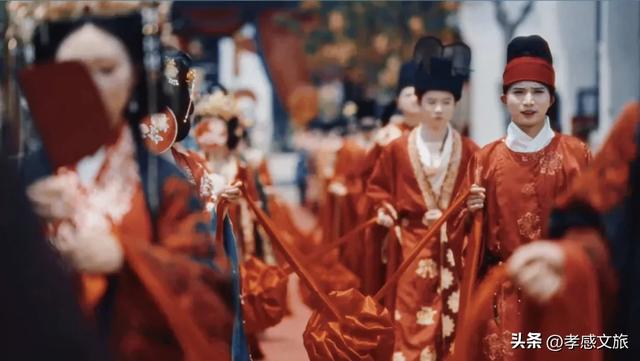 即将开启！孝感这里又将人山人海...