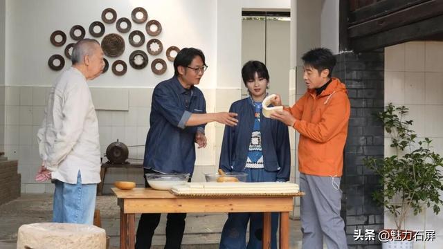 春节小长假 石屏旅游迎来开门红