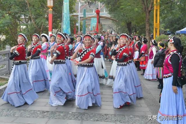 冬之云南 节暖人间｜新霞客·旅居记