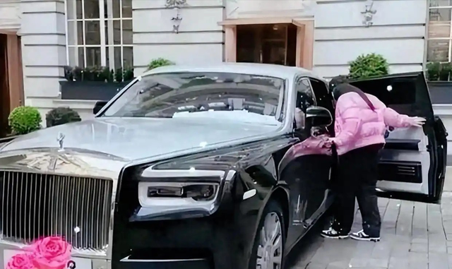 李湘这下栽了！封禁仅5小时	，网友扒出三大疑点，前夫曝已被抓